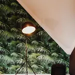 Tropical Avec Bain A Bulles - In The Woods * Gesves