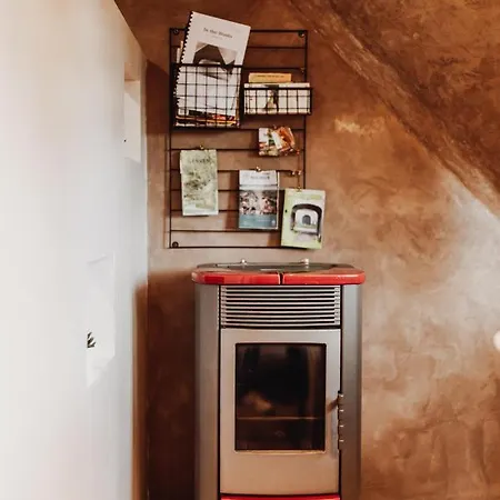 Alpehytte Tropical Avec Bain A Bulles - In The Woods