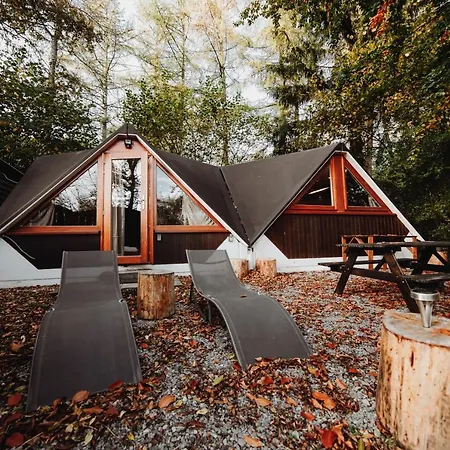 Tropical Avec Bain A Bulles - In The Woods *