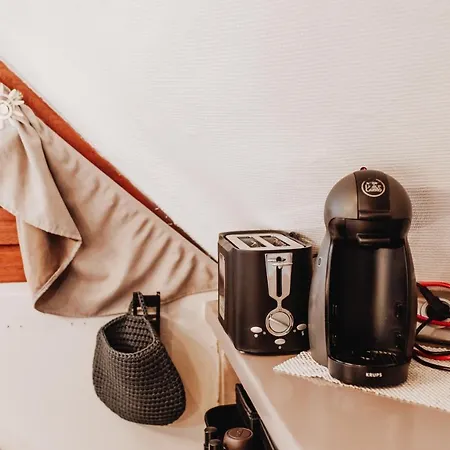 Tropical Avec Bain A Bulles - In The Woods Alpehytte *