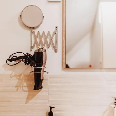 Tropical Avec Bain A Bulles - In The Woods Alpehytte Gesves